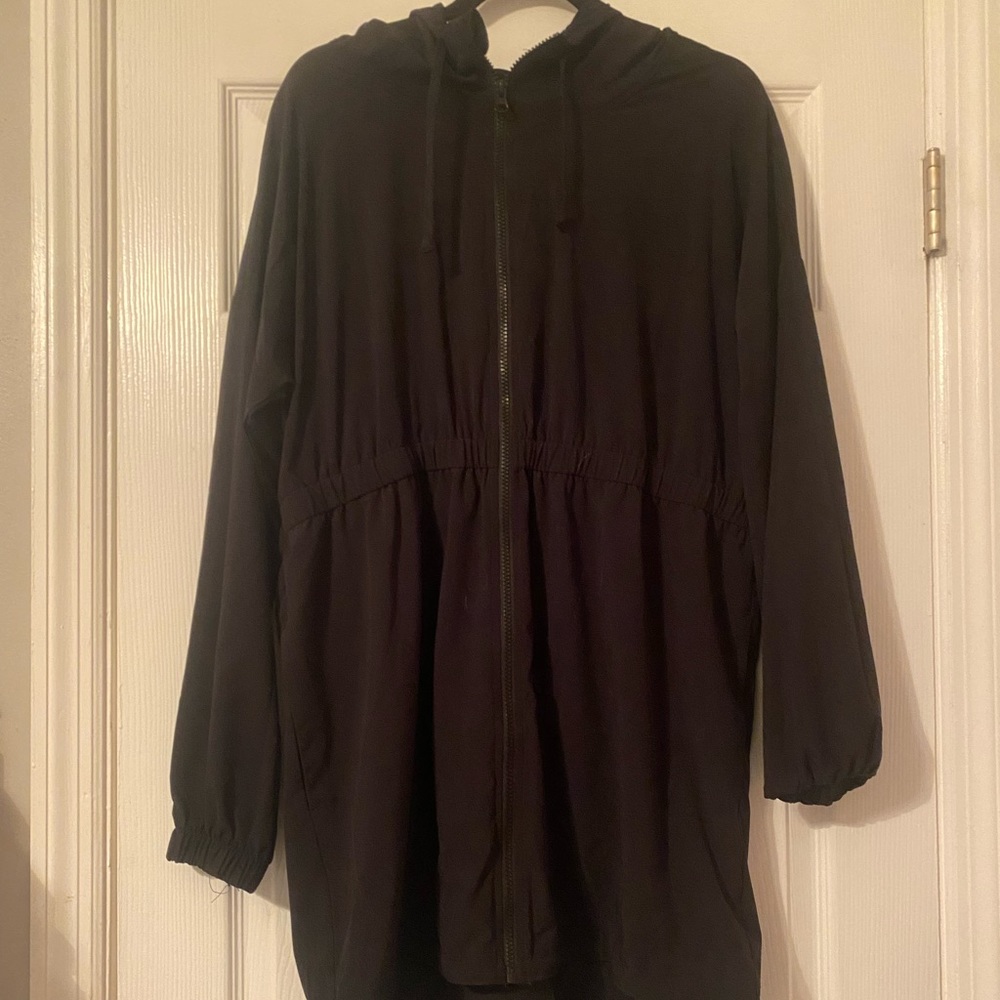 Z by Zella long light jacket